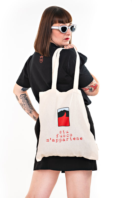 SHOPPER STU FUOC M'APPARTEN